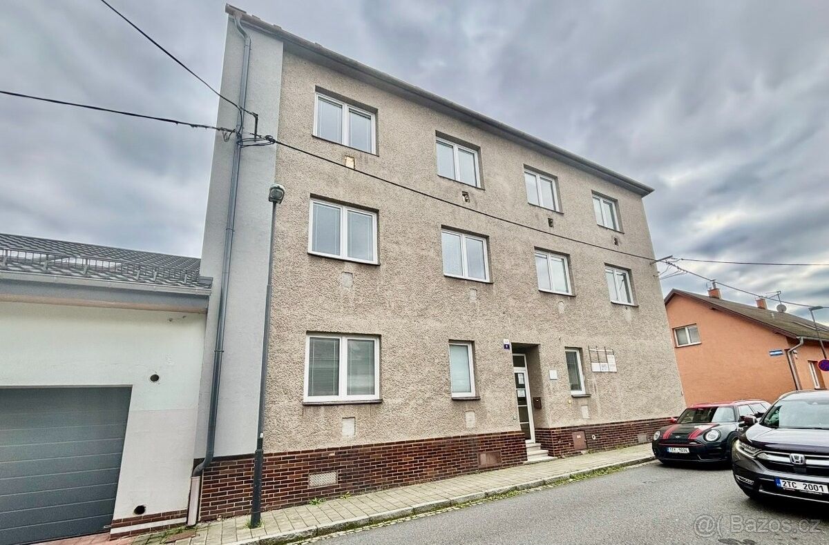 Rodinné domy, Ostrava, 709 00