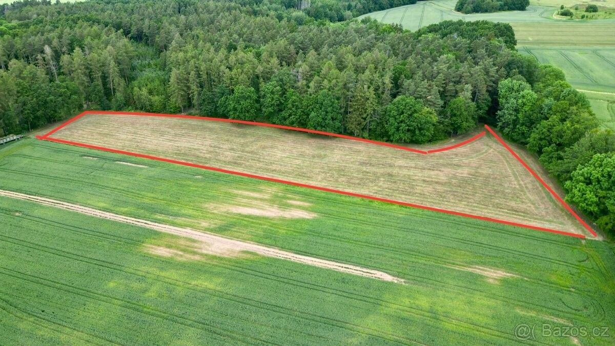 Pozemky pro bydlení, Slatiňany, 538 21