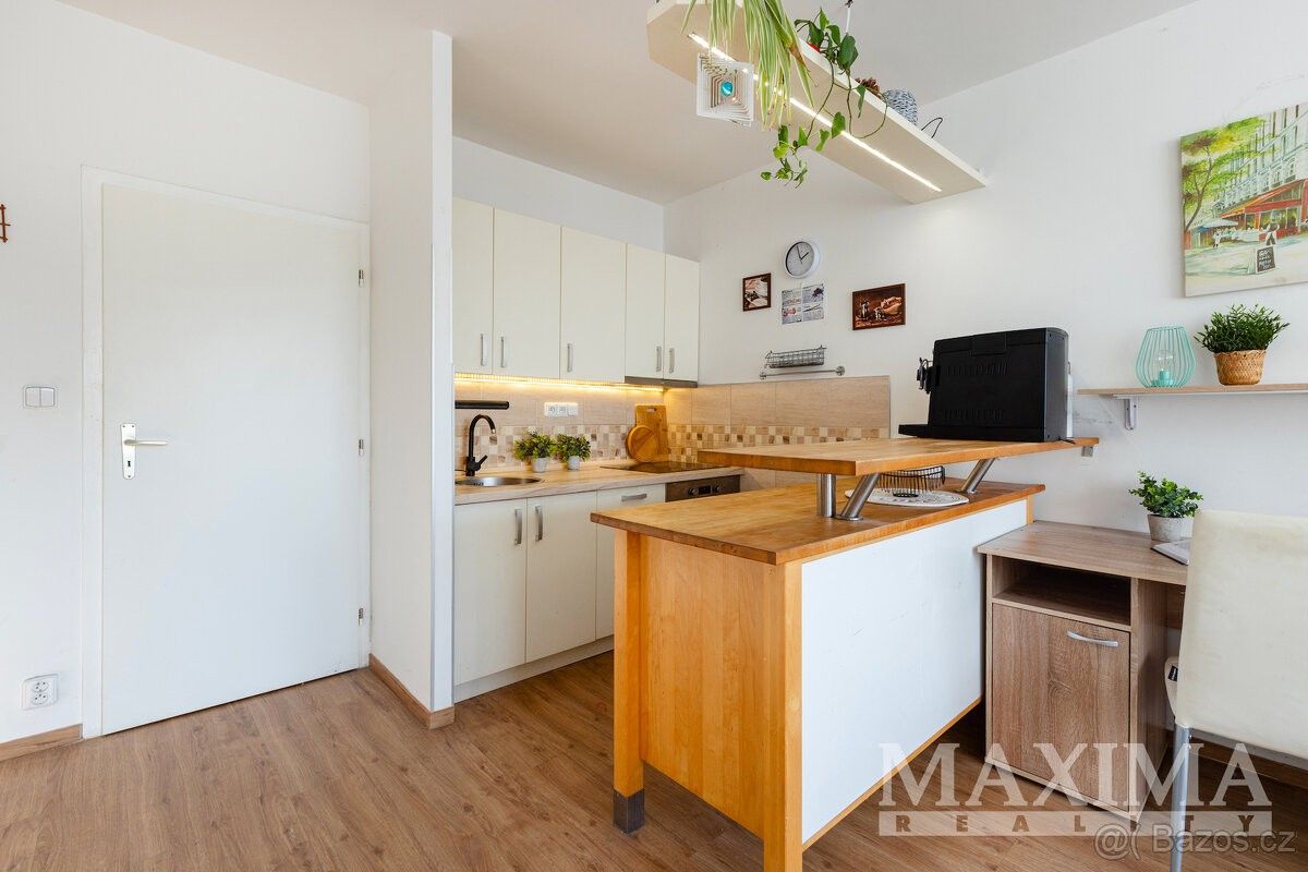 Prodej byt - Praha, 100 00
