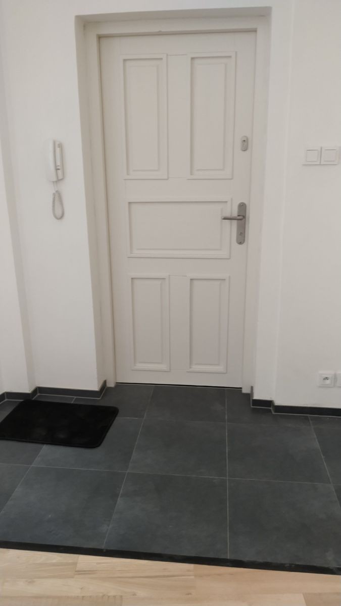 2+kk, Vratislavova, Praha - Vyšehrad, 38 m² - 1