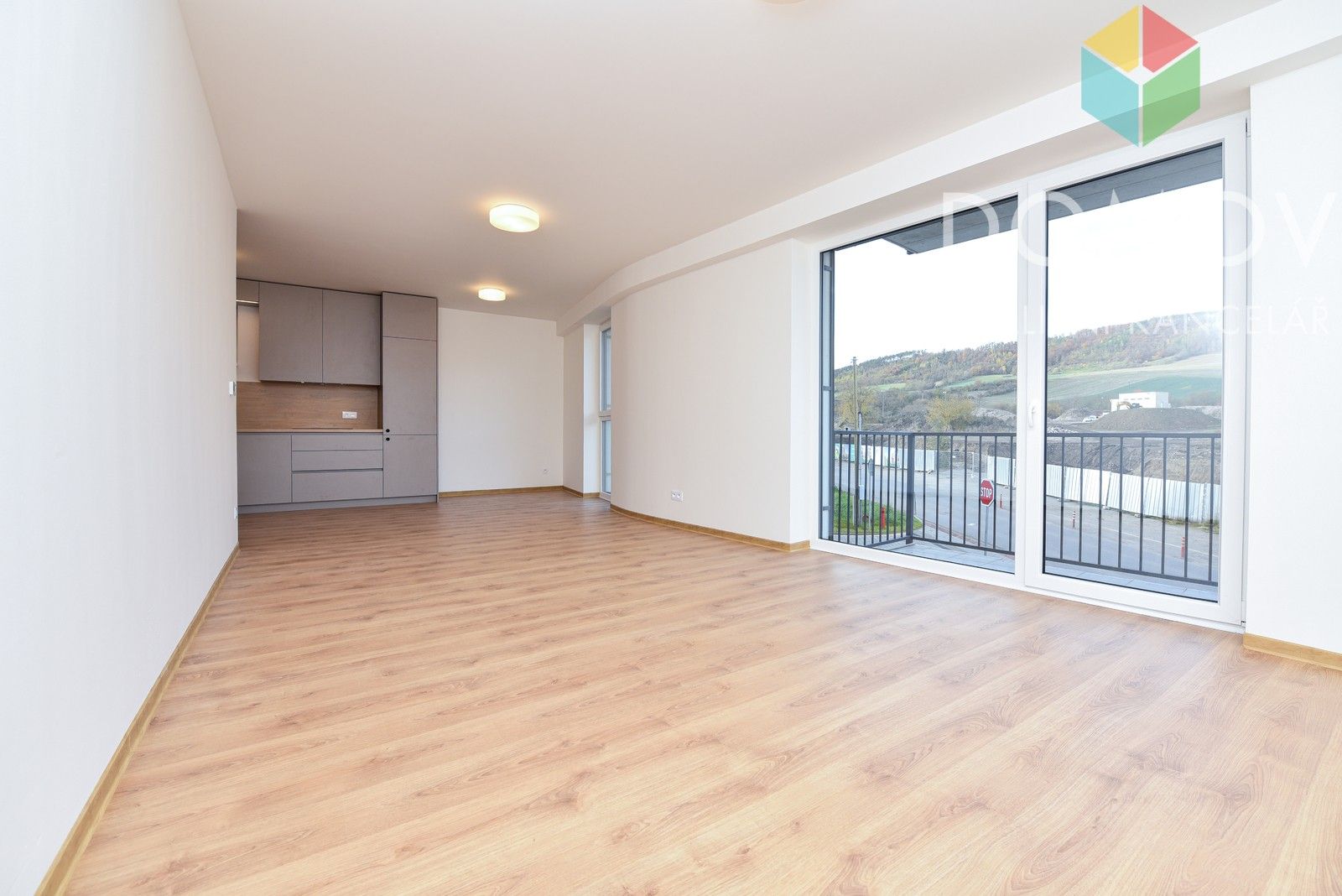 Pronájem byt 3+kk - Na Máchovně, Beroun, 88 m²