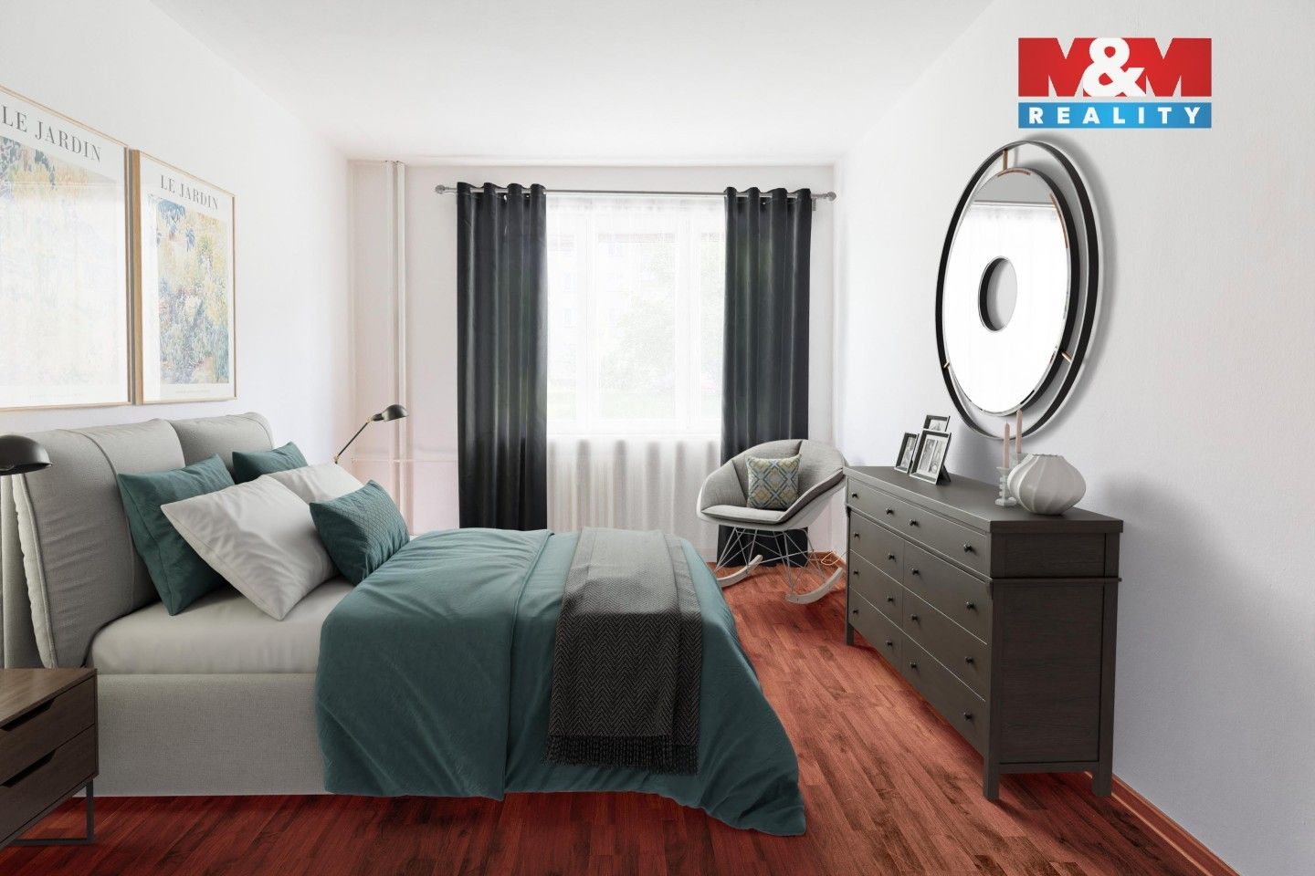 Prodej byt 2+1 - Kopernikova, Třinec, 52 m²