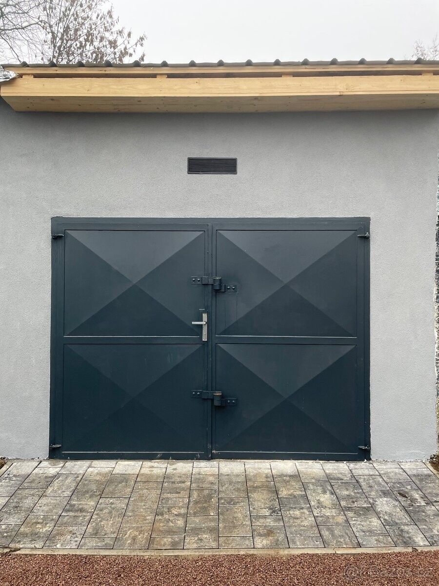 Garáže, Příbram, 261 01