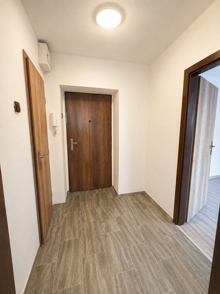 Prodej byt 2+1 - Neratovice, okres Mělník, Středočeský kraj, 36,3 m² - 2