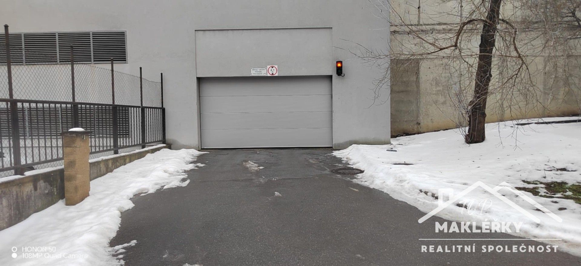 Ostatní, Plovdivská, Praha, 14 m²