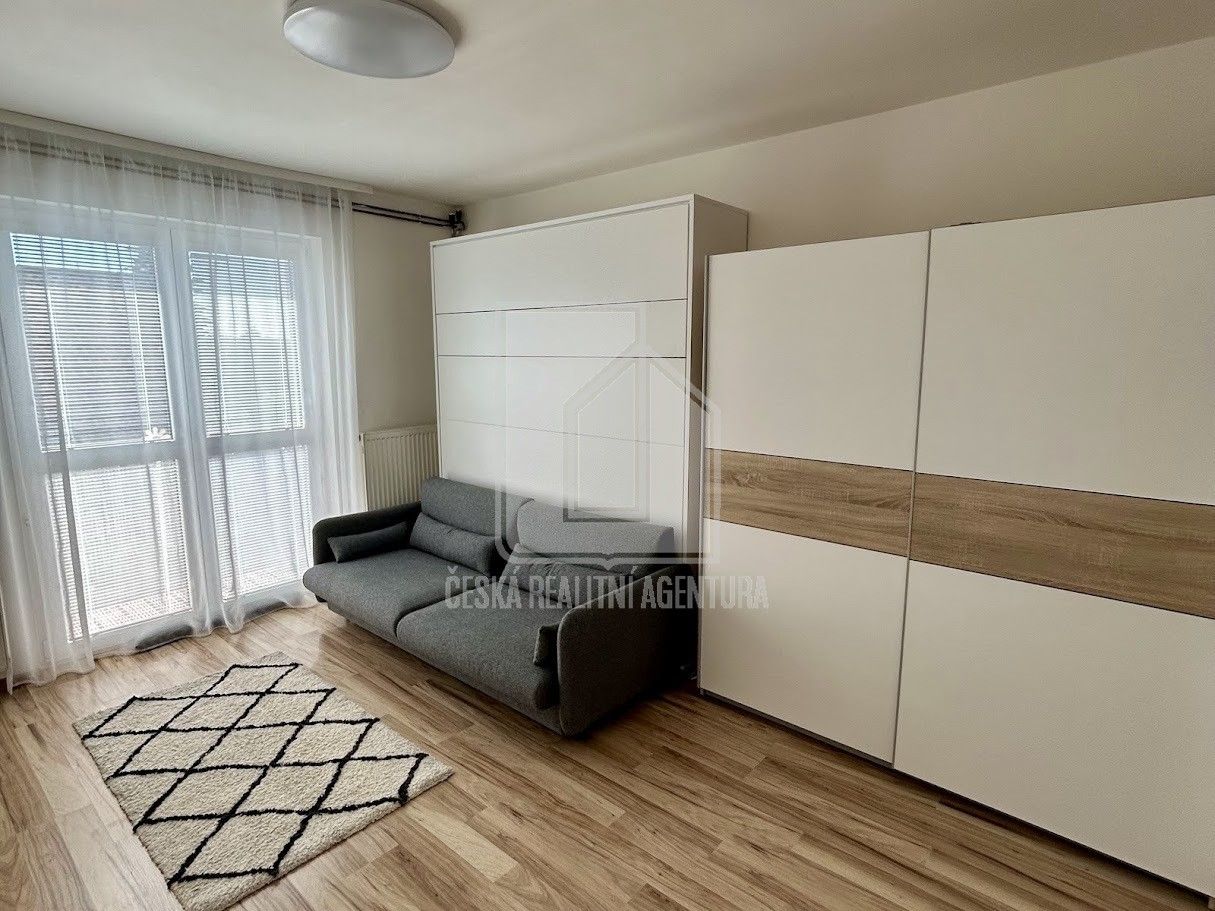 Pronájem byt 2+1 - Herbenova, Praha, 55 m² - 5