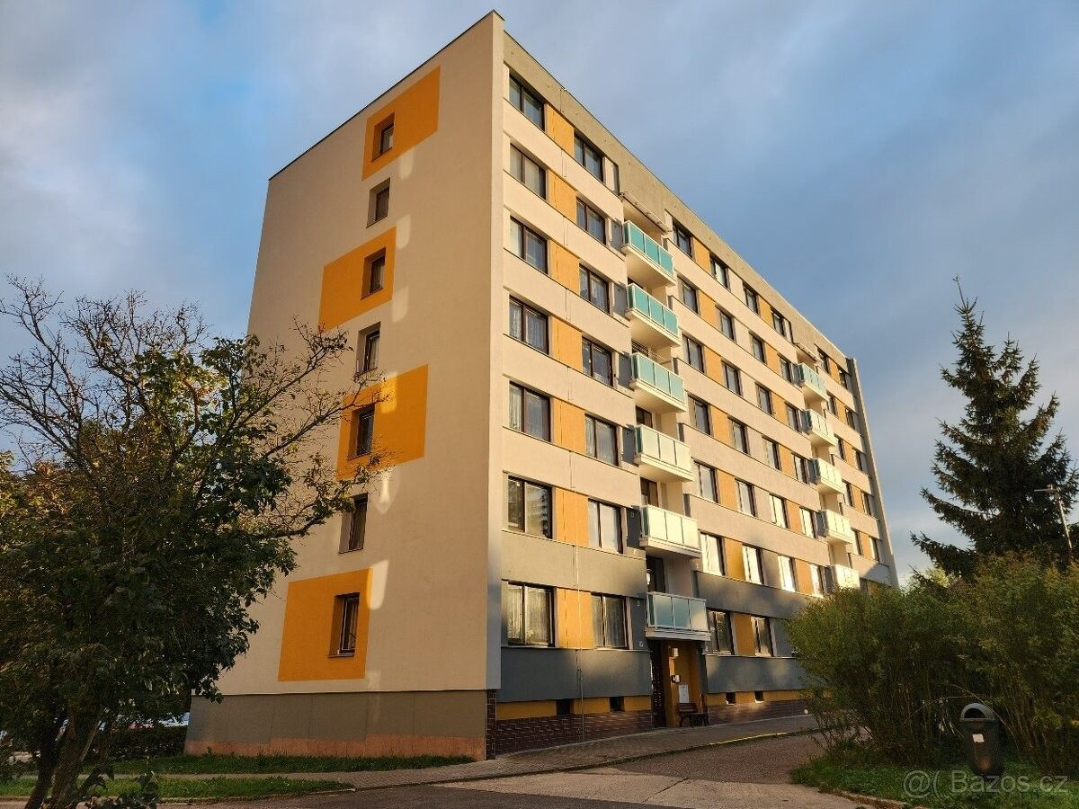 Byty, Dobruška, 518 01