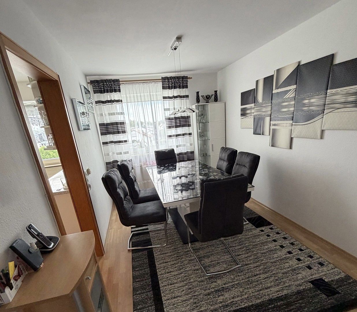 Prodej byt 4+kk - Schillerstraße 6, , Bavorsko, 97 m² - 5