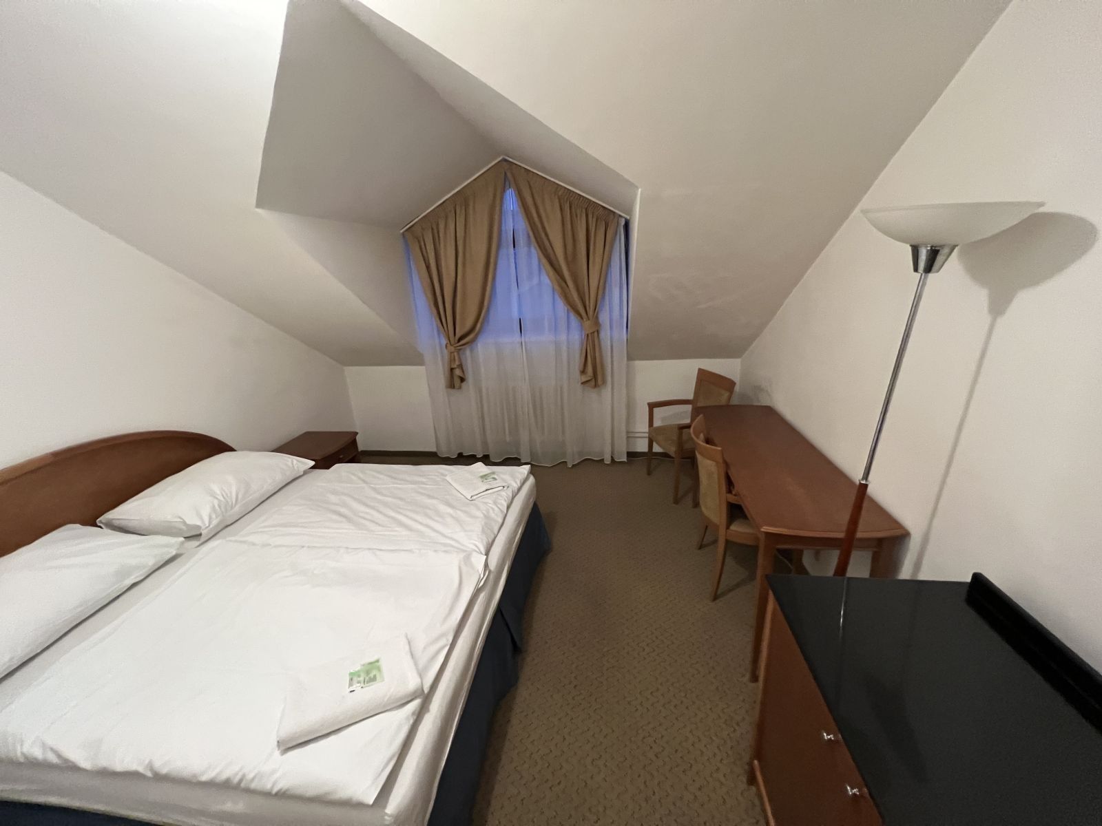 1+kk, K Chotolu, Horoměřice, Středočeský kraj, 19 m² - 2