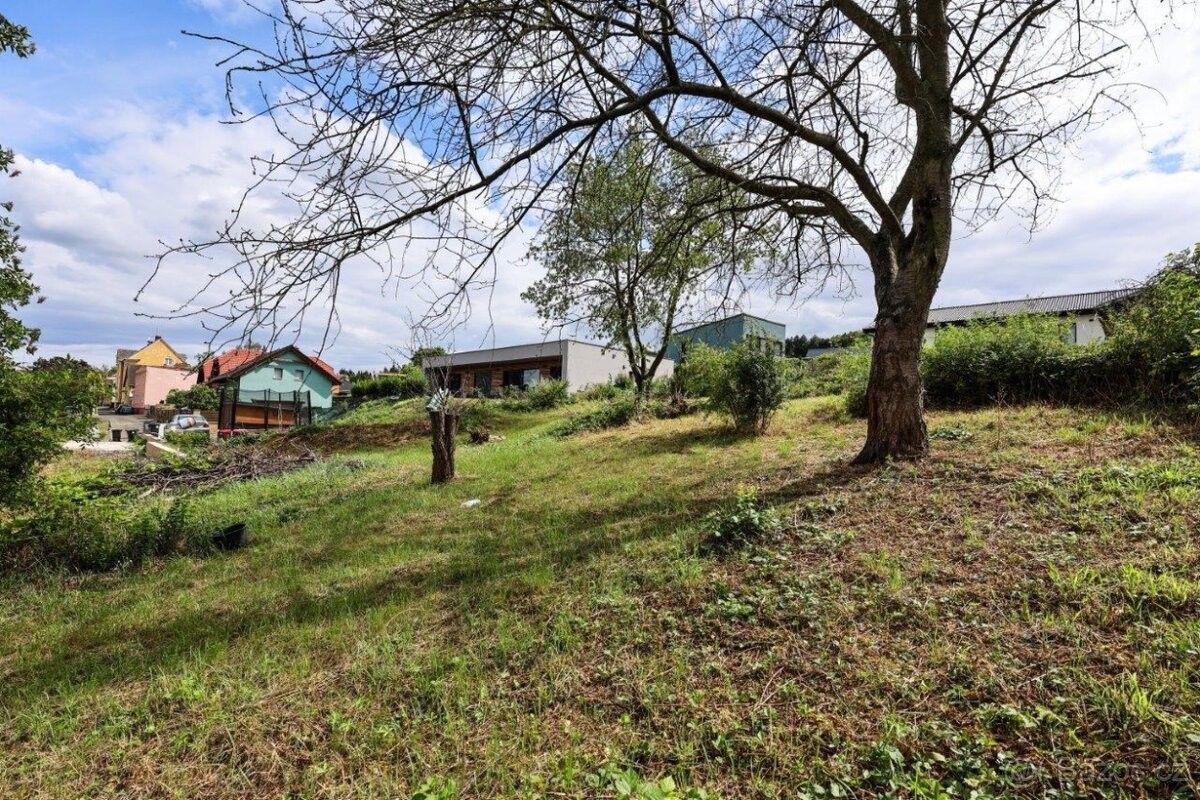 Pozemky pro bydlení, Bystřany, 417 61 - 2