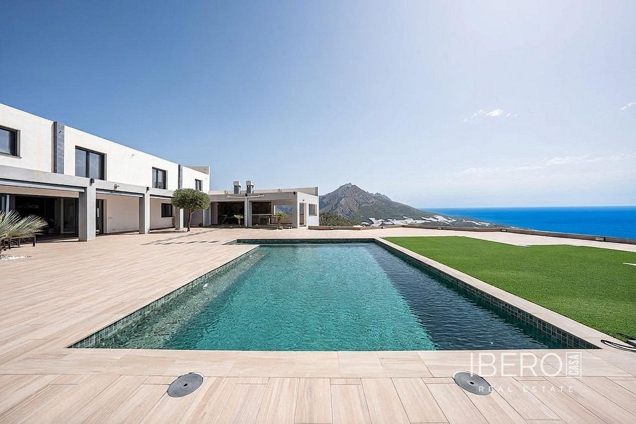 Prodej rodinný dům - Callosa d'en Sarrià, ES, 1 287 m² - 5