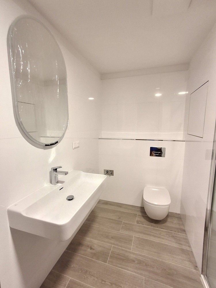 2+kk, Teplice, Ústecký kraj, 54 m² - 2
