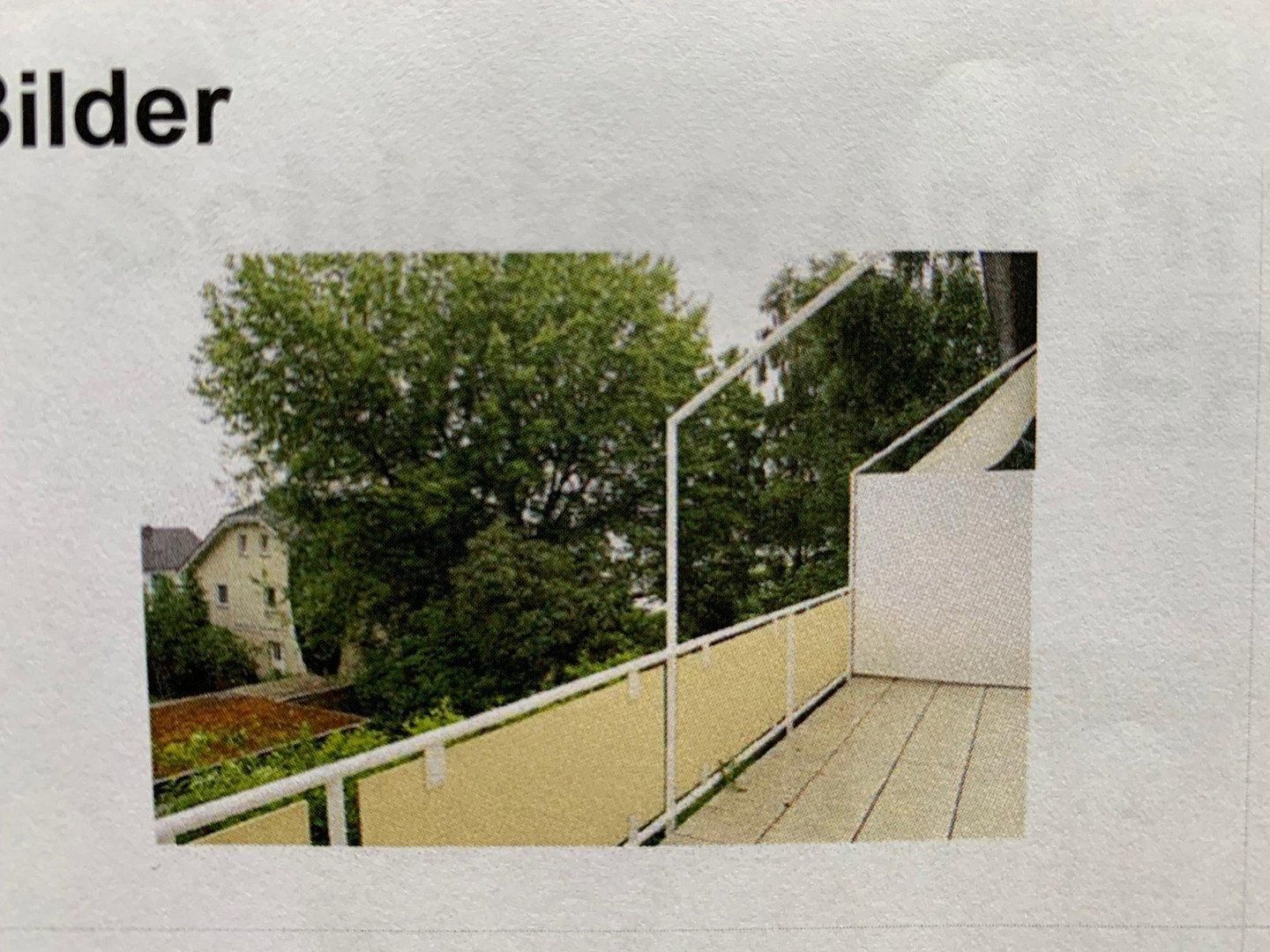 1+1, , Porýní-Falc, 50 m² - 1