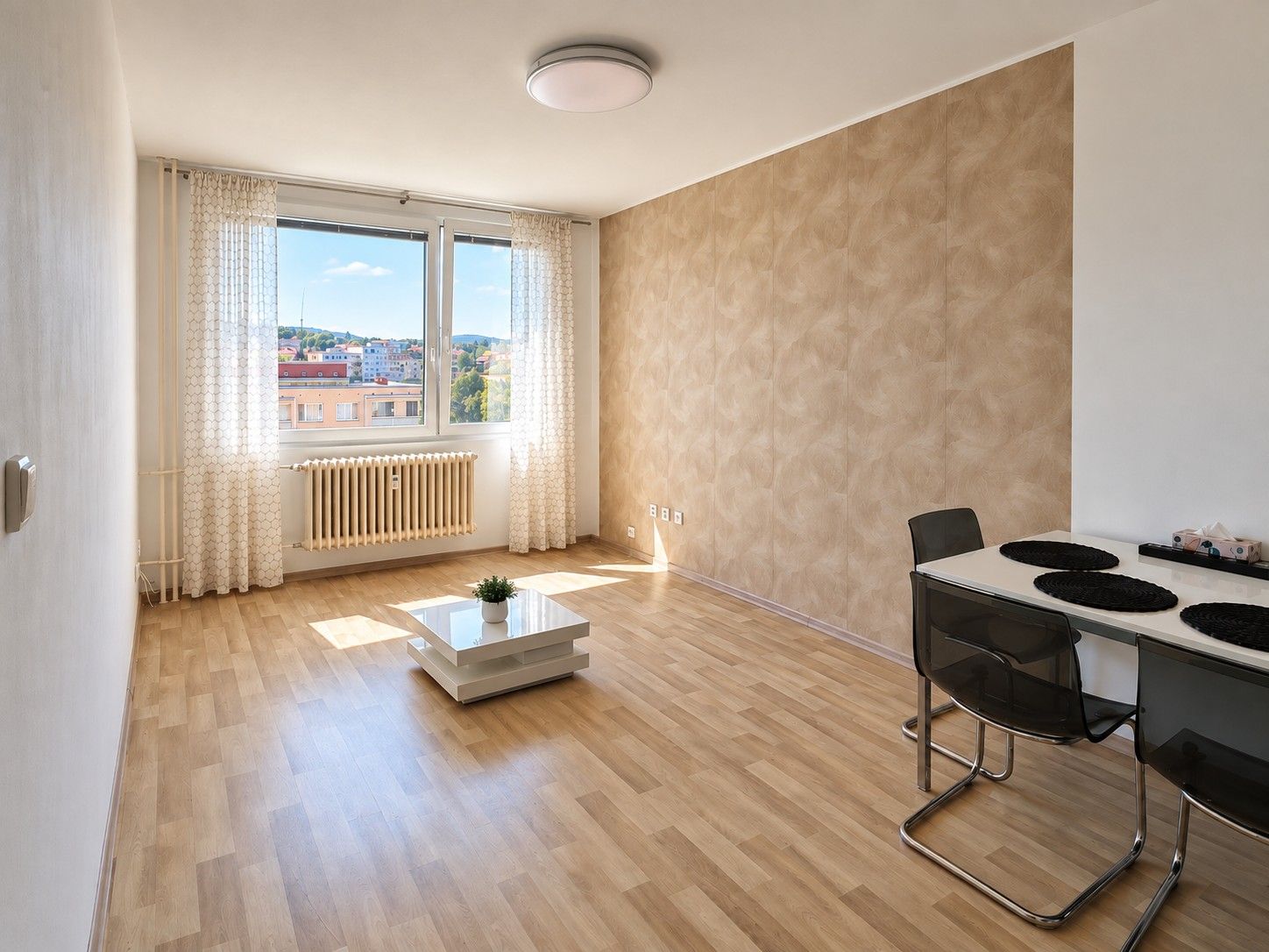 Byt 3+kk · 64 m² · Milínská, Příbram - Příbram, Středočeský kraj - 4