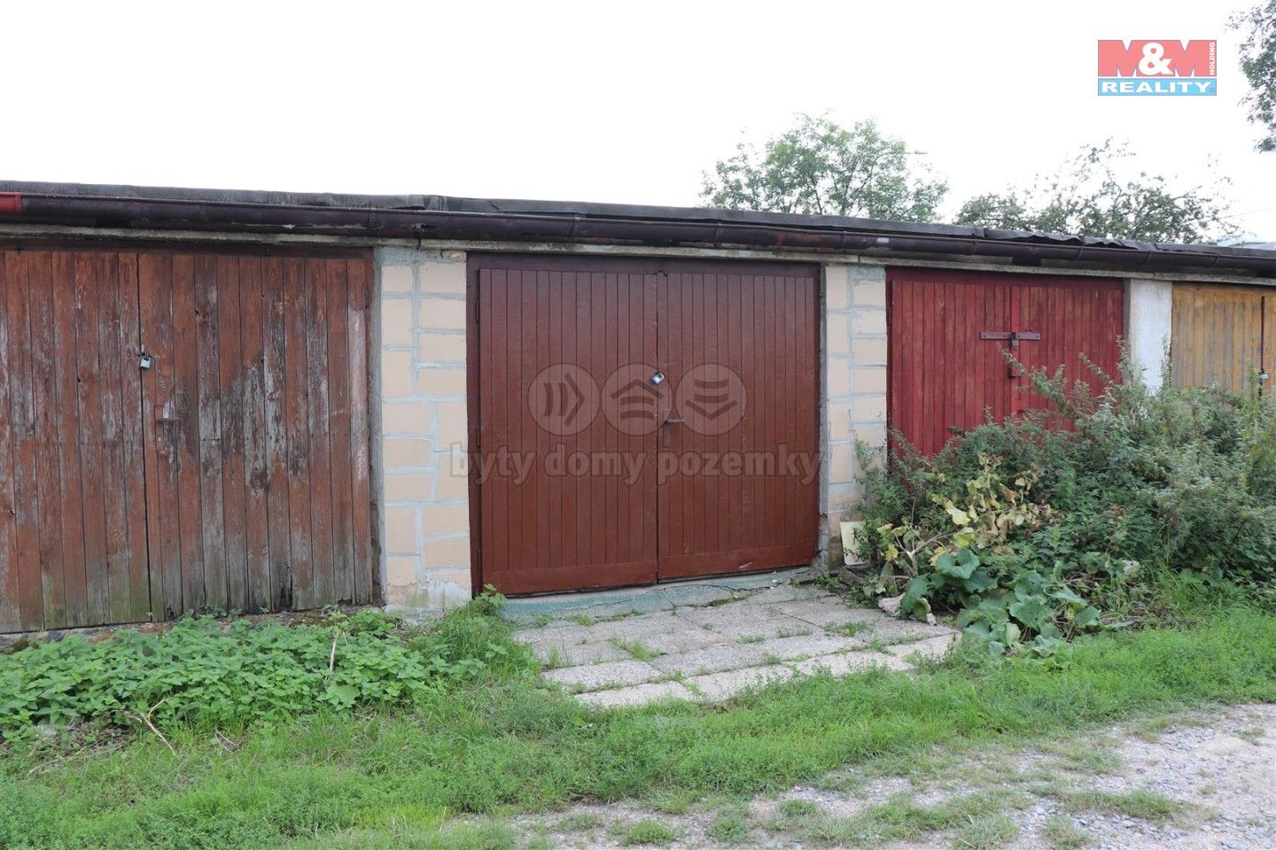 Prodej ostatní - Novobohdalecká, Praha, 18 m²