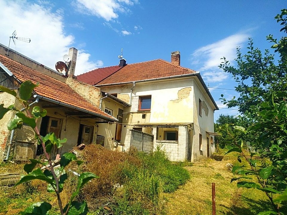Prodej dům - Bojkovice, 687 71, 176 m²