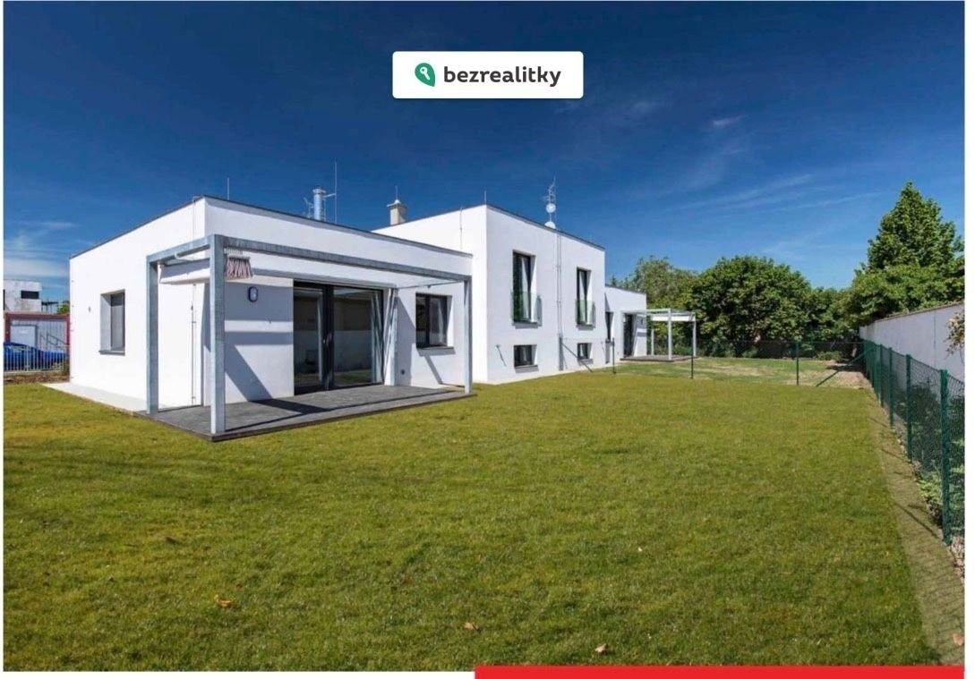 Rodinný dům, 147 m²