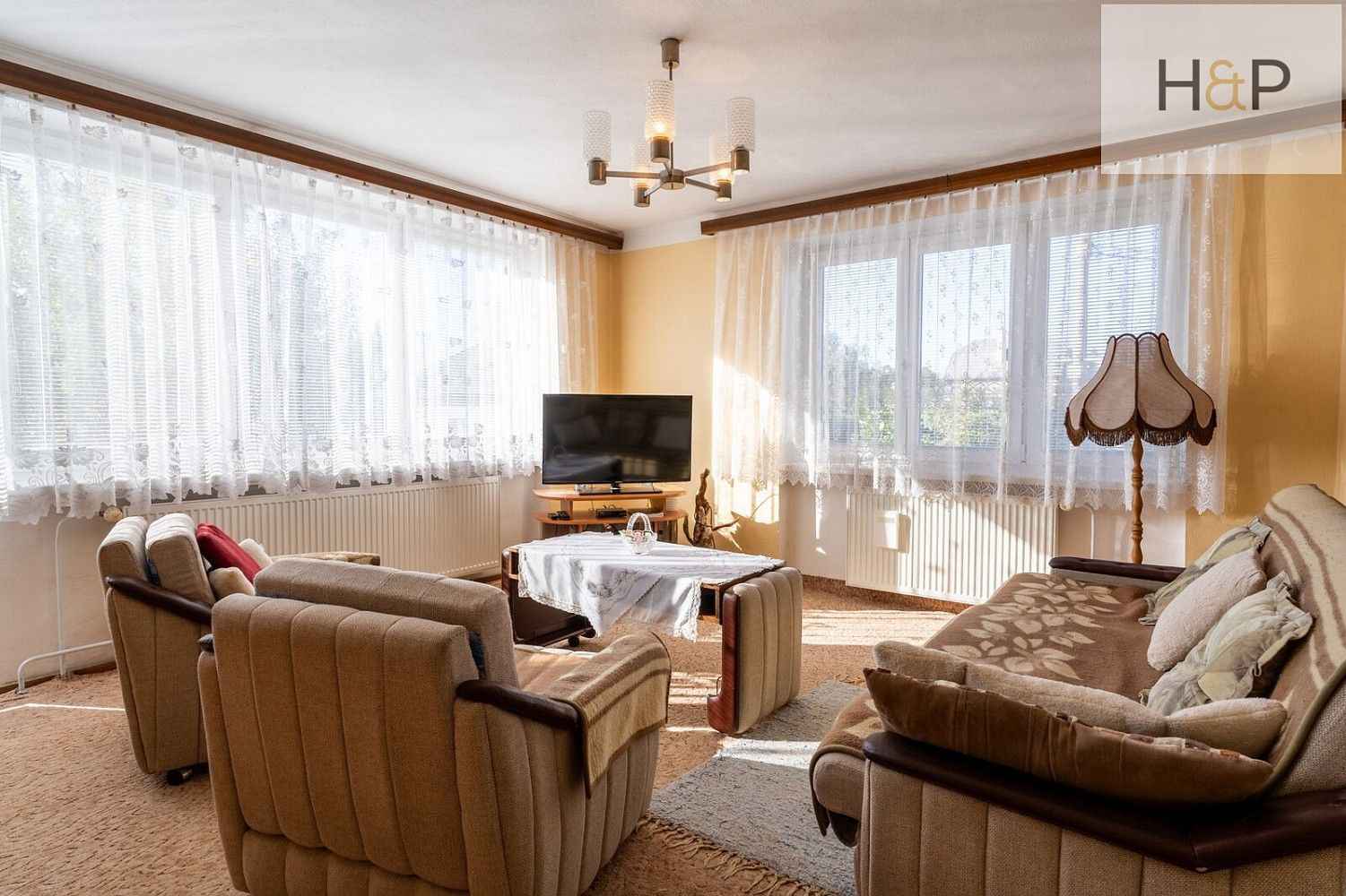 Rodinný dům · 100 m² · Nerudova, Bludov, okres Šumperk - 4