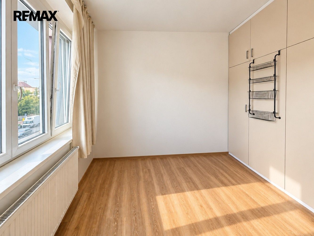 1+kk, V Holešovičkách, Praha 8 - Libeň, 26 m² - 2