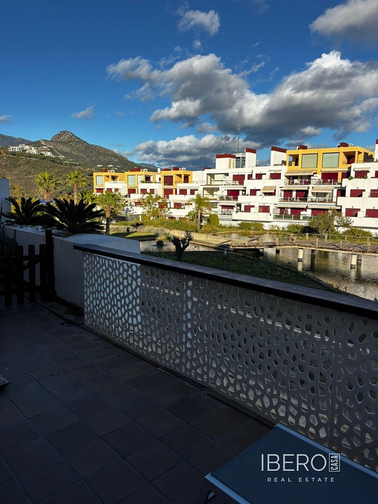 2+kk, Benahavís, Španělsko, 92 m² - 2