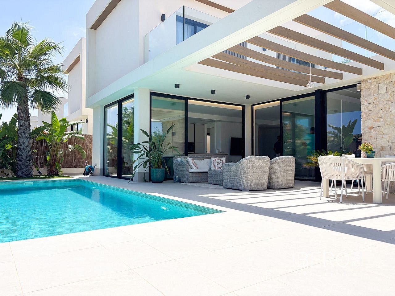 Rodinný dům · 130 m² · Cabo Roig, ES - 4