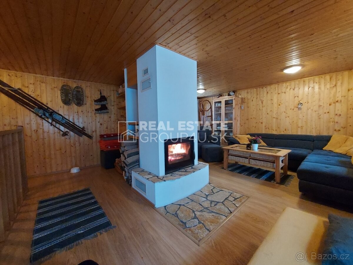 Chata · 987 66, Zahraničí - 3