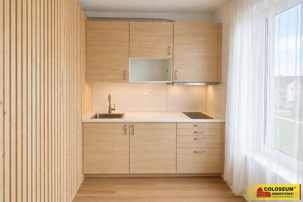Byty, Brno, 603 00 - 1