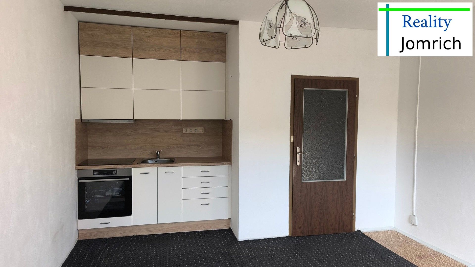 Prodej byt 2+kk - Jeřmanická 490, Liberec XXV-Vesec, 43 m² - 2