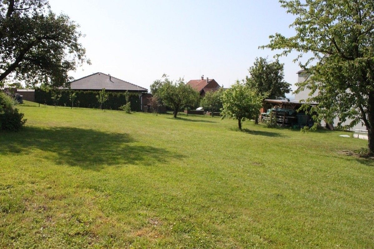 Pozemky pro bydlení, Javorová, Zbyslavice, okres Ostrava-město - 2