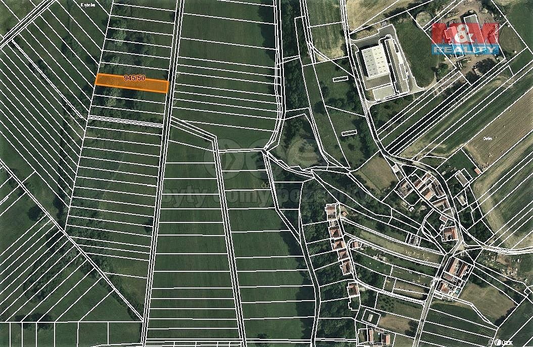 Louka · Cerekvice nad Loučnou, okres Svitavy, Pardubický kraj - 3