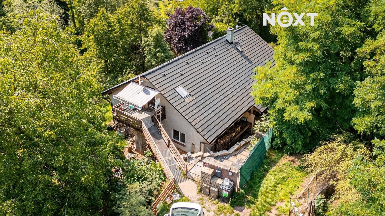 Ostatní, Přistoupim, 224 m²