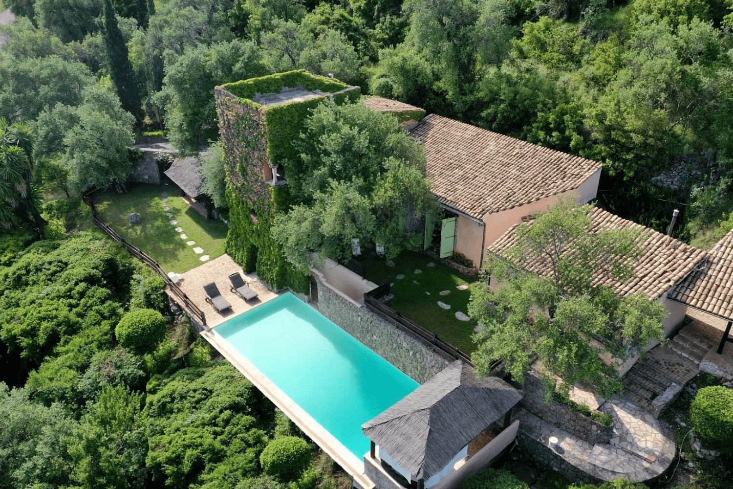 Vila · 296 m² · Korfu, Jónské Ostrovy, Řecko - 3