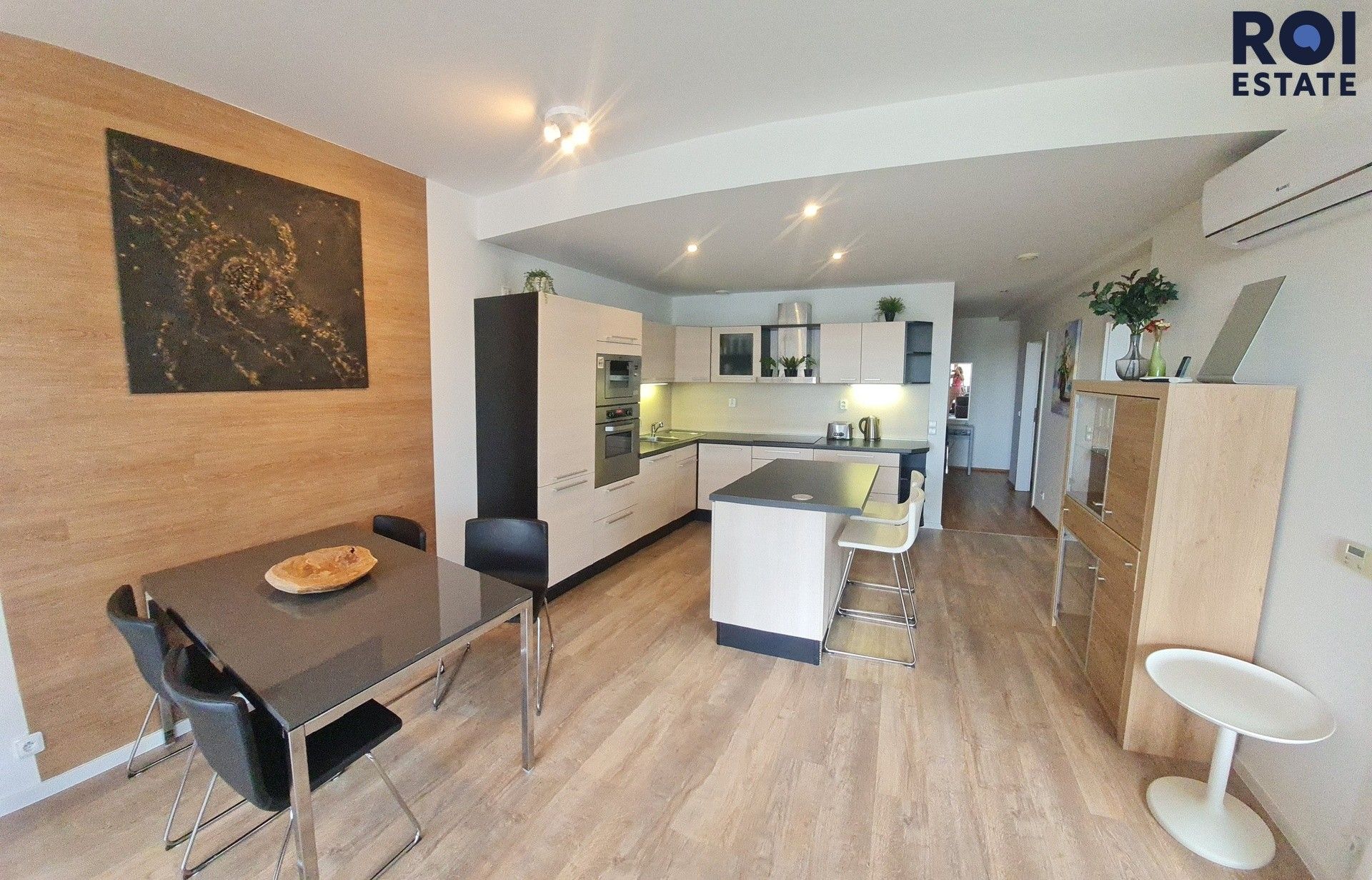 Pronájem byt 3+kk - Soukenická, Brno, 87 m²