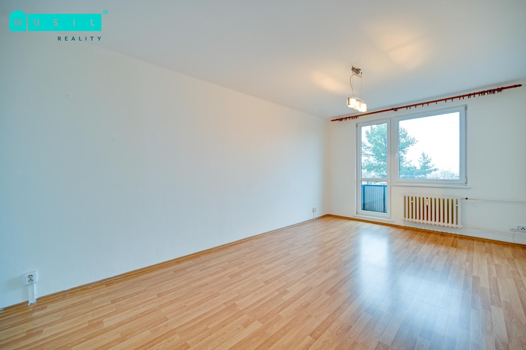 Pronájem byt 3+1 - Evaldova, Šumperk, 75 m²