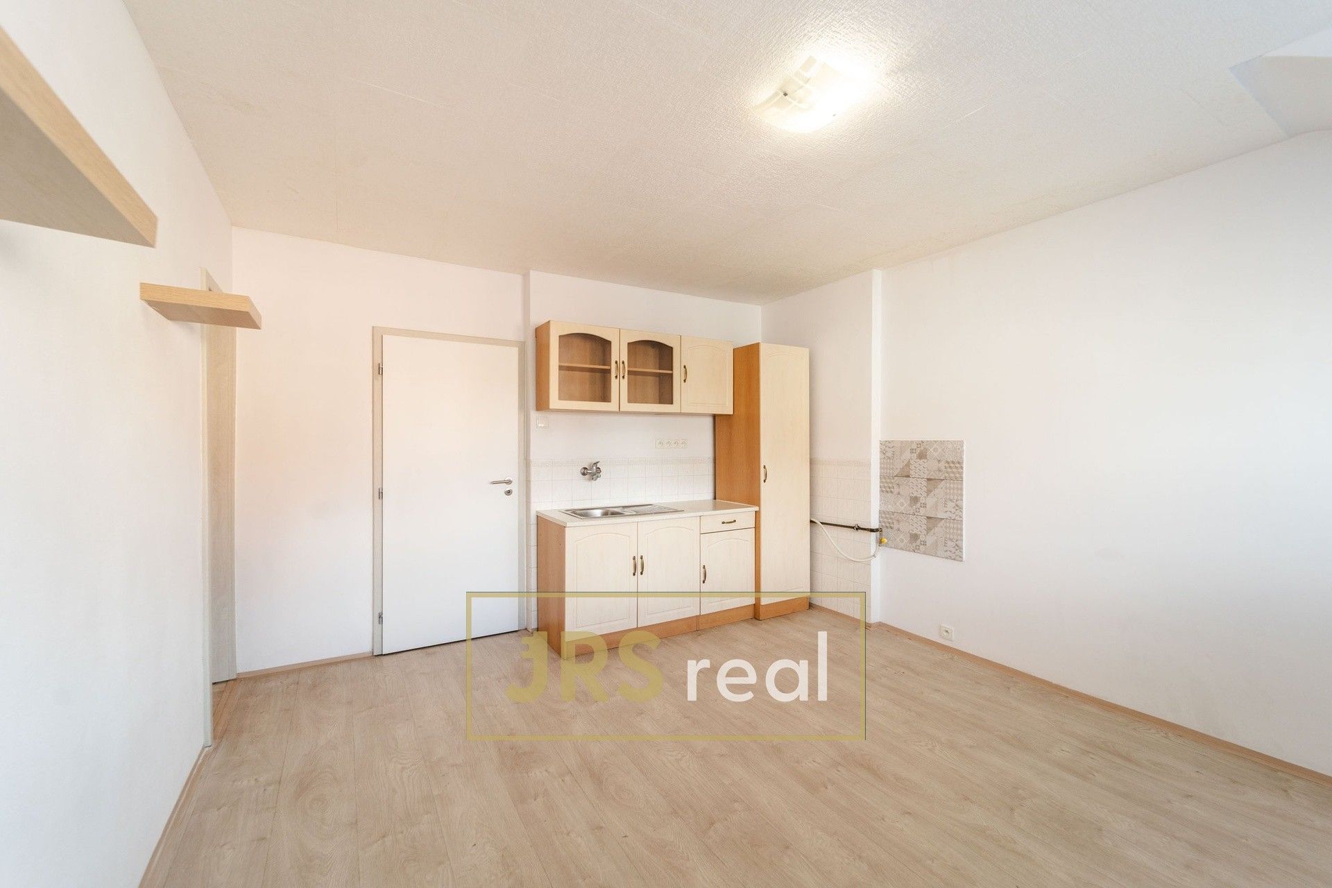 Prodej byt 1+1 - Brno Veveří, 54 m² - 5