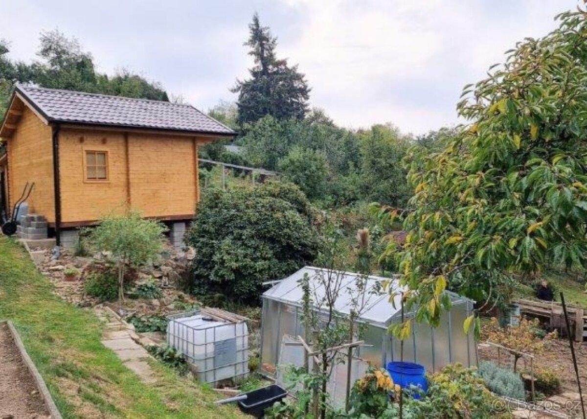 Prodej zahrada - Jihlava, 586 01, 25 m²