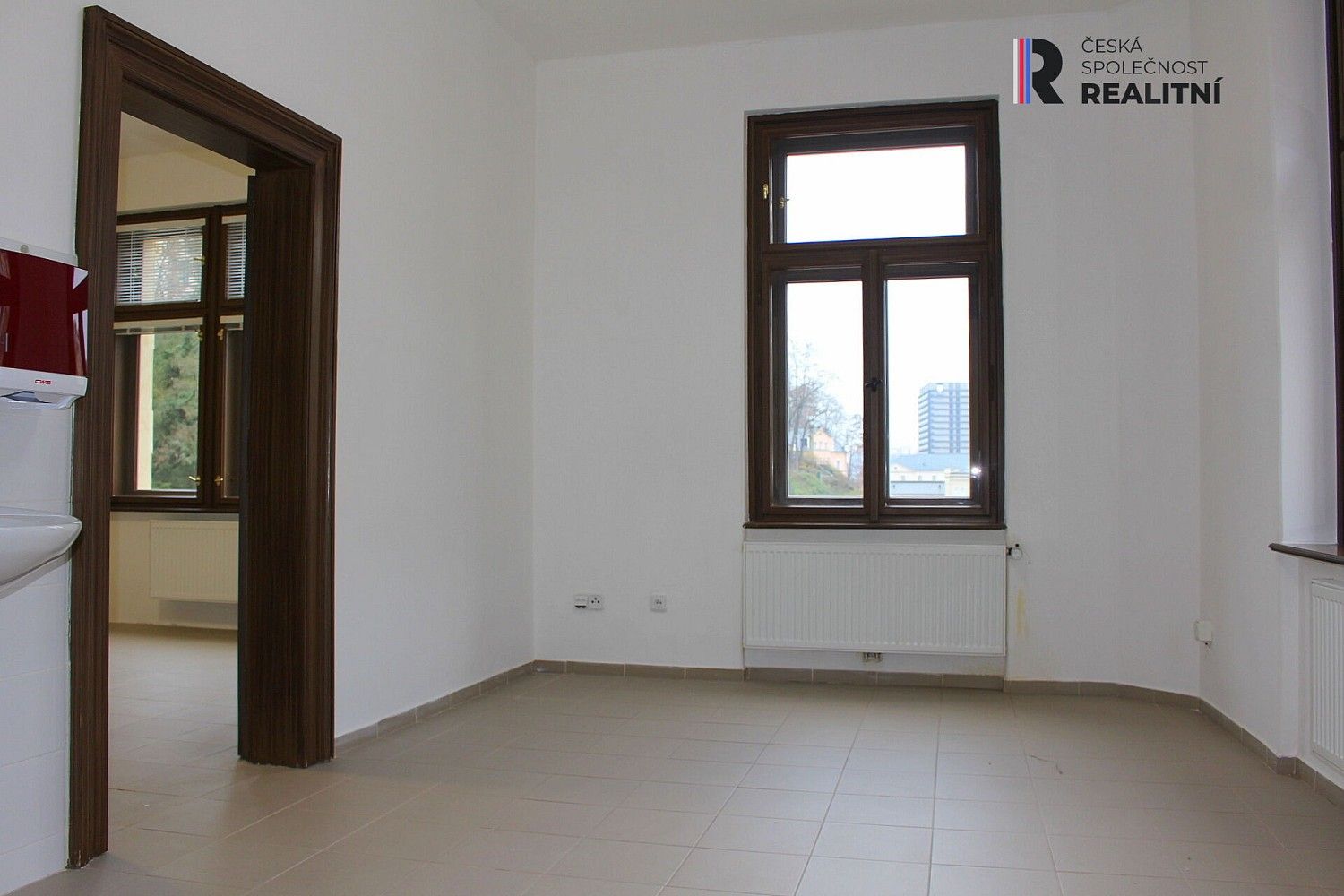 Kancelář · 107 m² · Karlovy Vary, Karlovarský kraj - 4