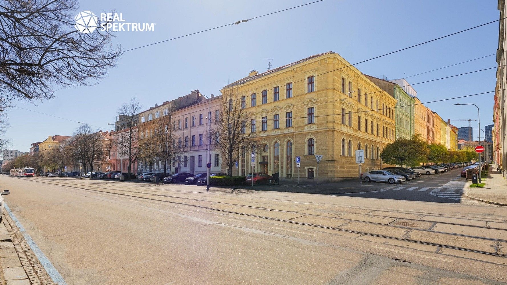 Kancelář · 308 m² · Brno - Ponava, okres Brno-město, Jihomoravský kraj - 4