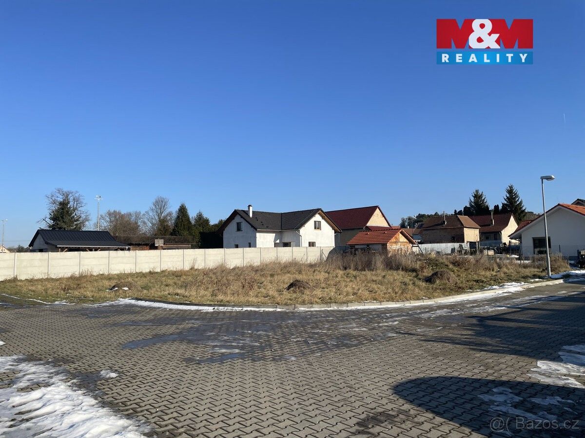 Prodej pozemek pro bydlení - Stará Lysá, 289 26