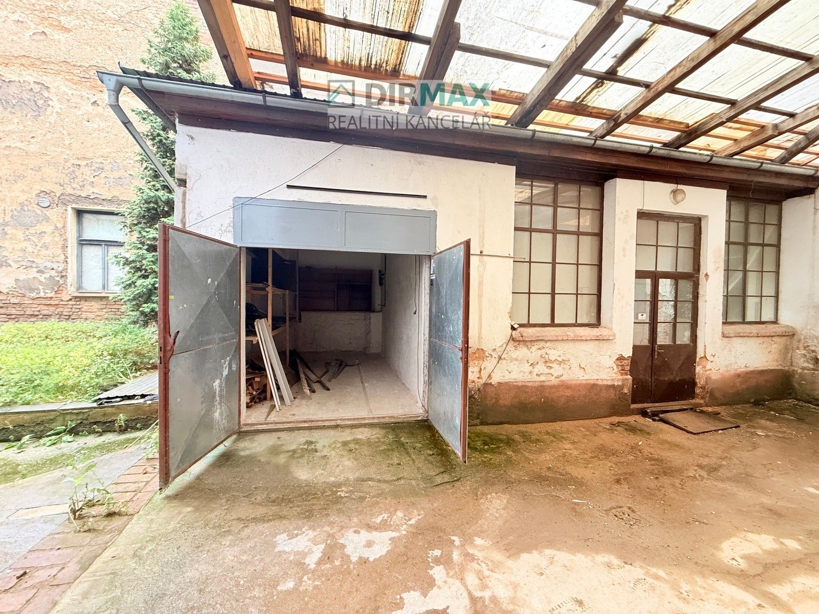 Ostatní, Tovární, Plzeň Jižní Předměstí, 80 m² - 2