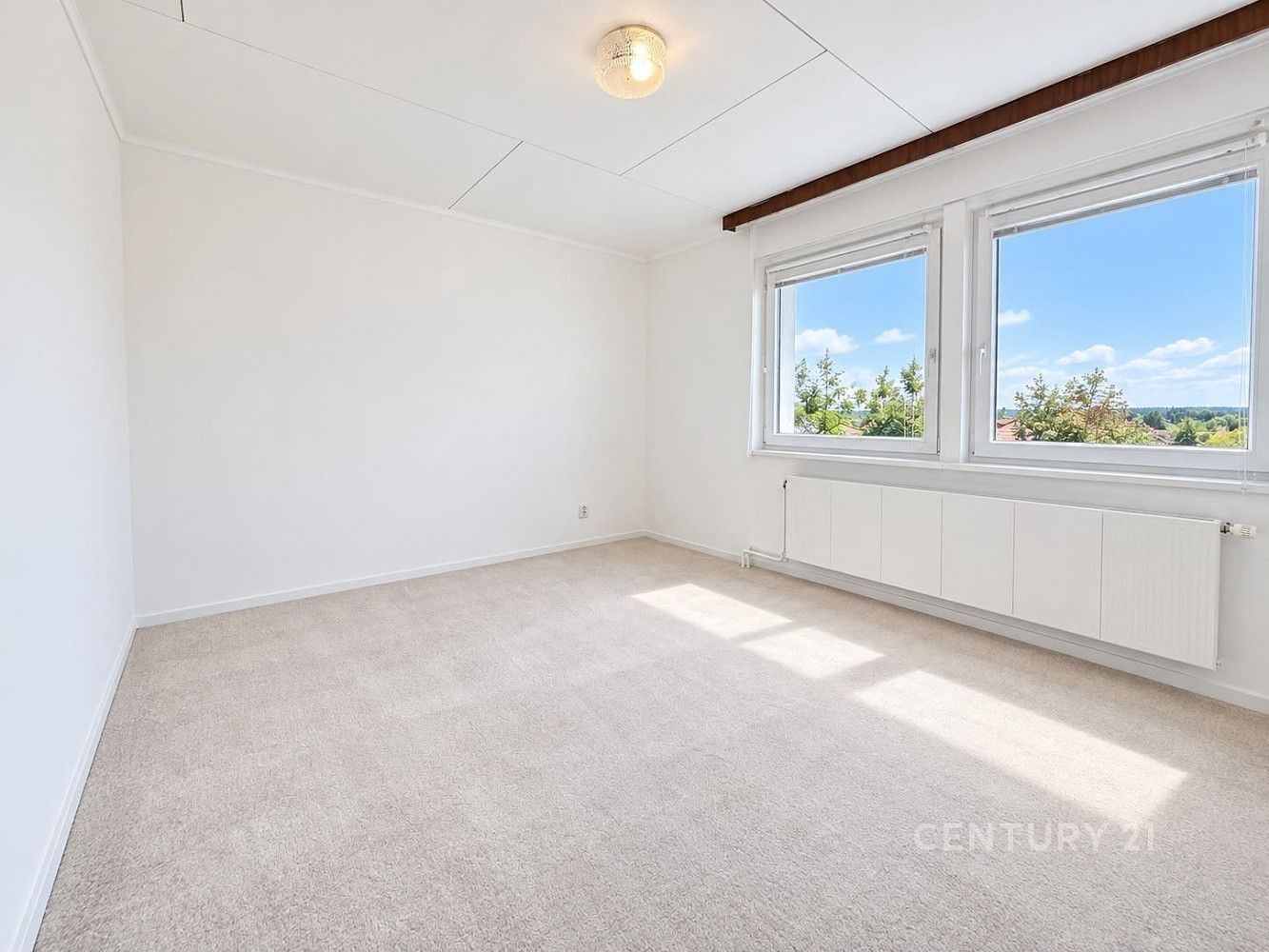 Pronájem byt 3+1 - Mirotice, okres Písek, Jihočeský kraj, 70 m² - 2