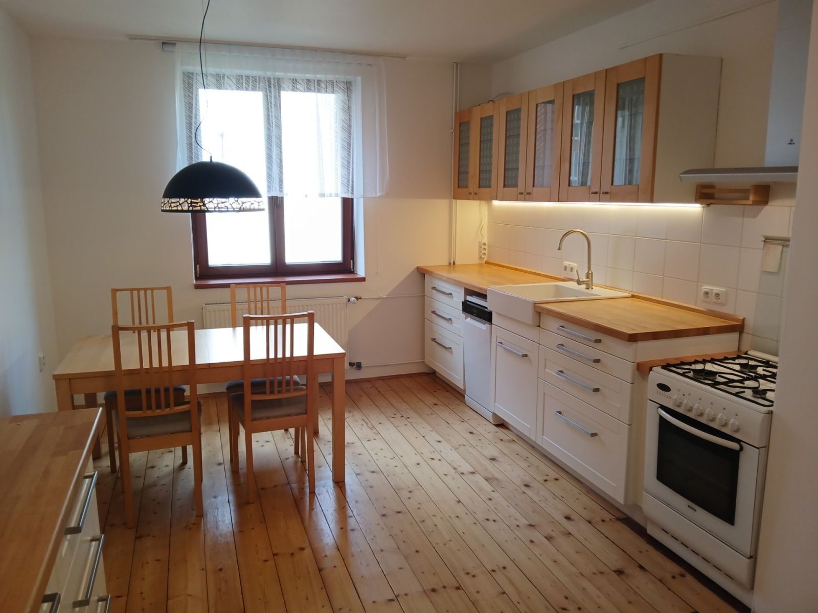 1+1, Gruzínská, Plzeň - Plzeň, Plzeňský kraj, 50 m² - 1