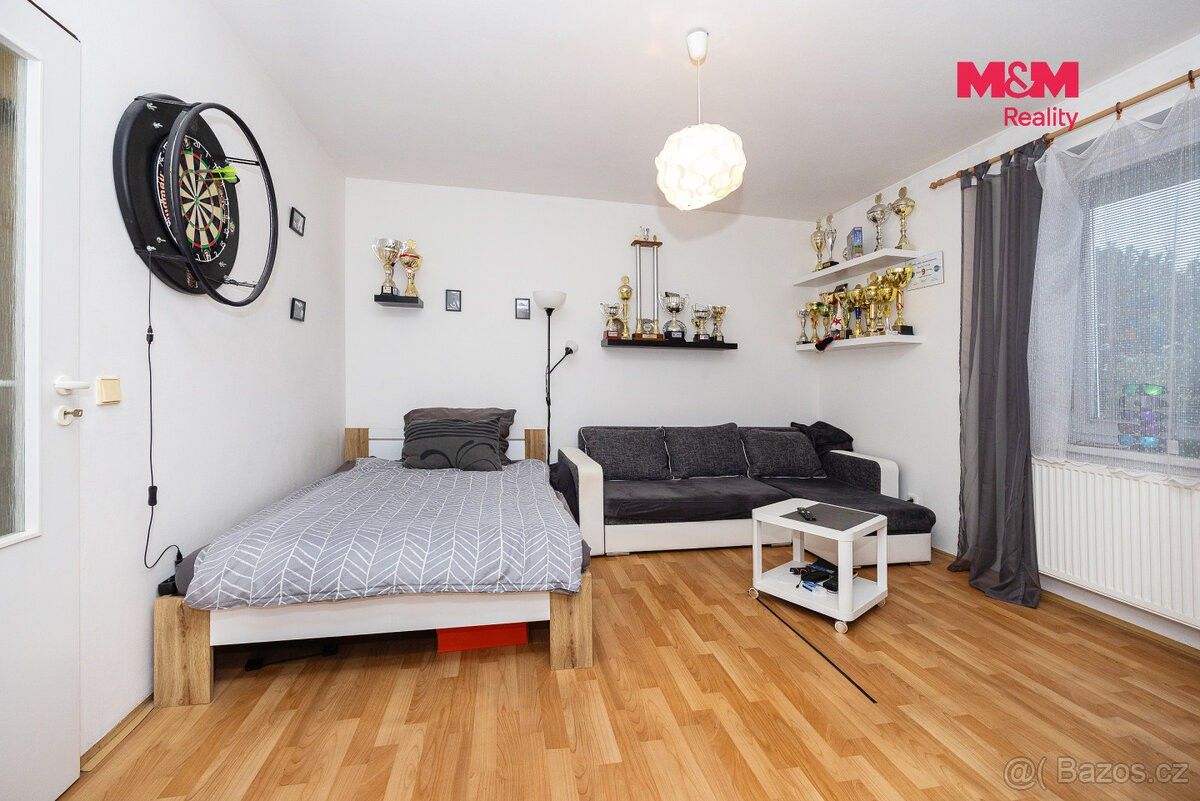 Byt · Chrudim, 537 05 - 3