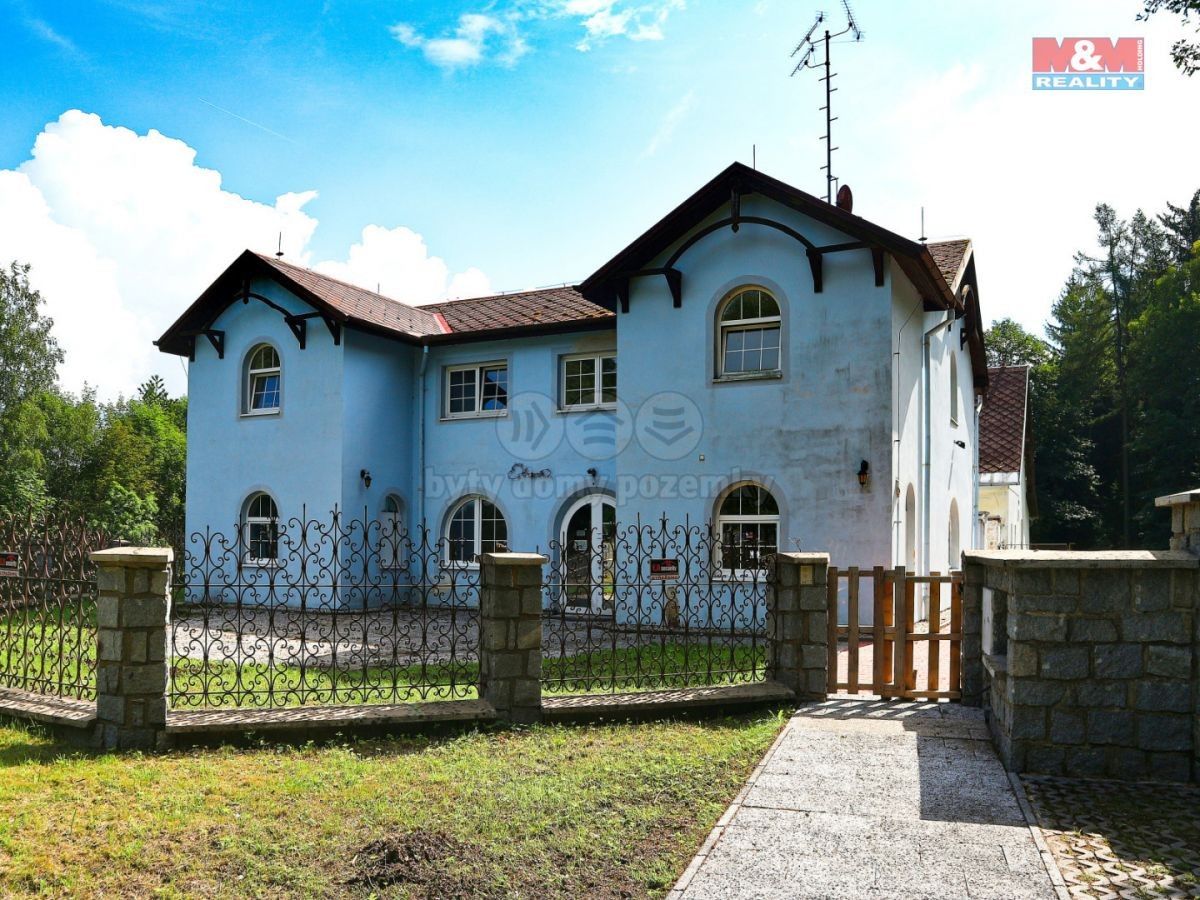 Rodinné domy, Sekerské Chalupy, Stará Voda, 245 m²