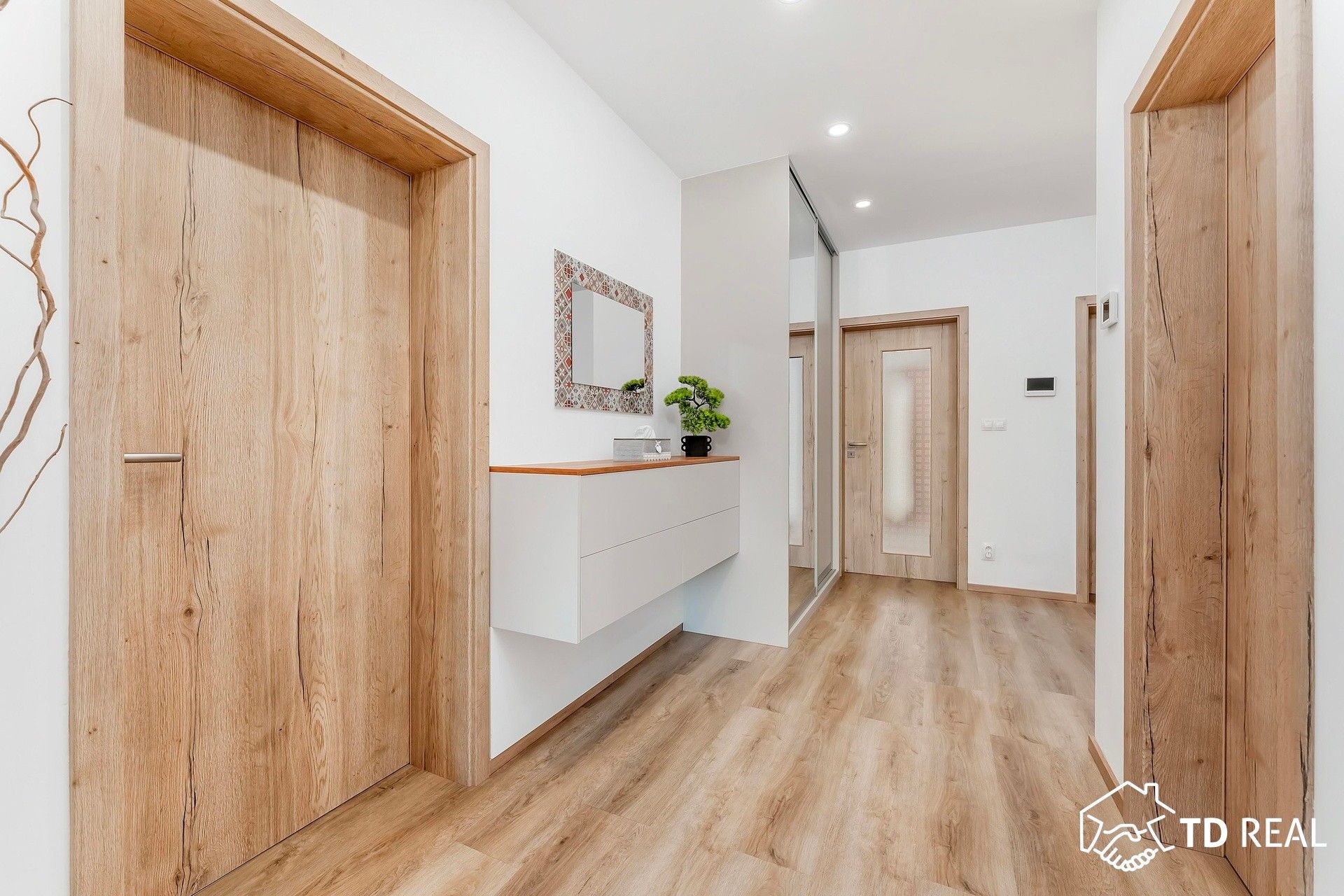Prodej rodinný dům - Syrovice, 207 m² - 5