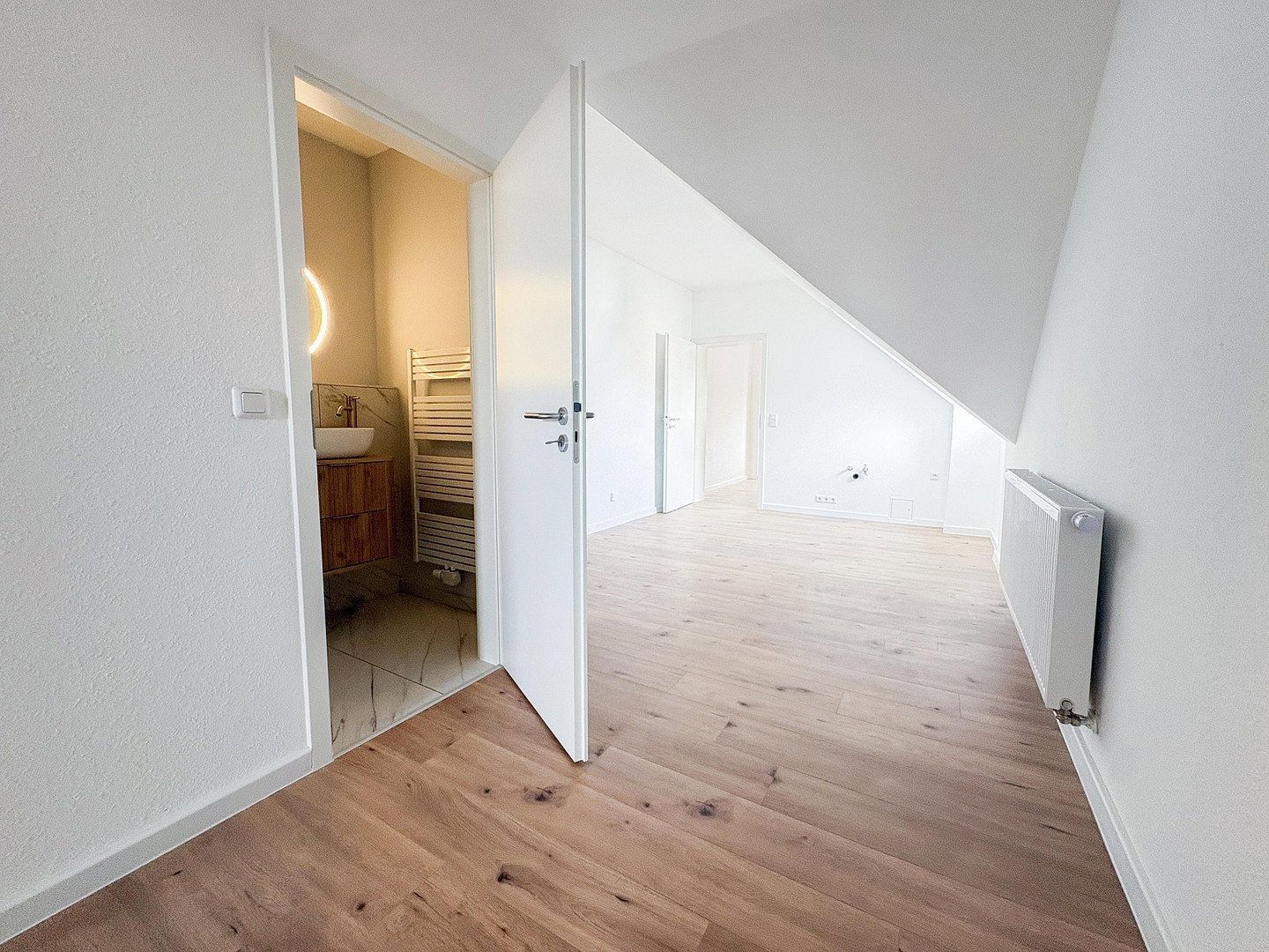 Byt 2+1 · 50 m² · Wiesbaden Wiesbaden Hessen 65199 - 4