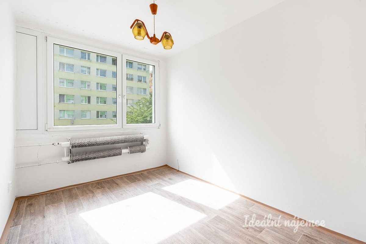 Byt 2+kk · 50 m² · Anglická, Kladno - 4
