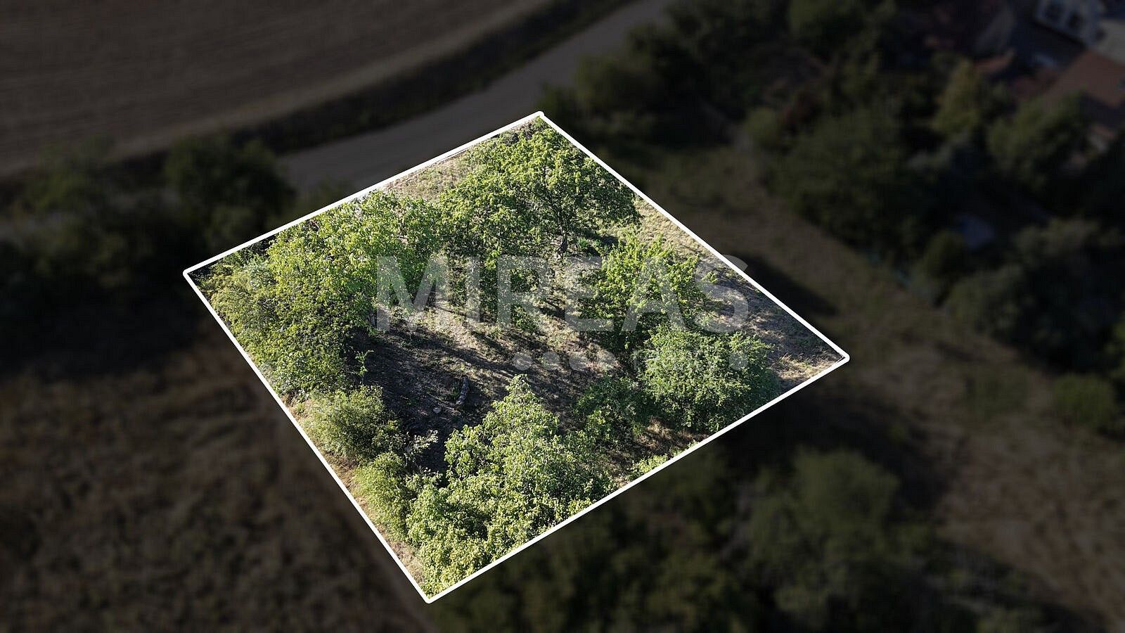 Prodej pozemek pro bydlení - Benátky nad Jizerou, okres Mladá Boleslav - 5