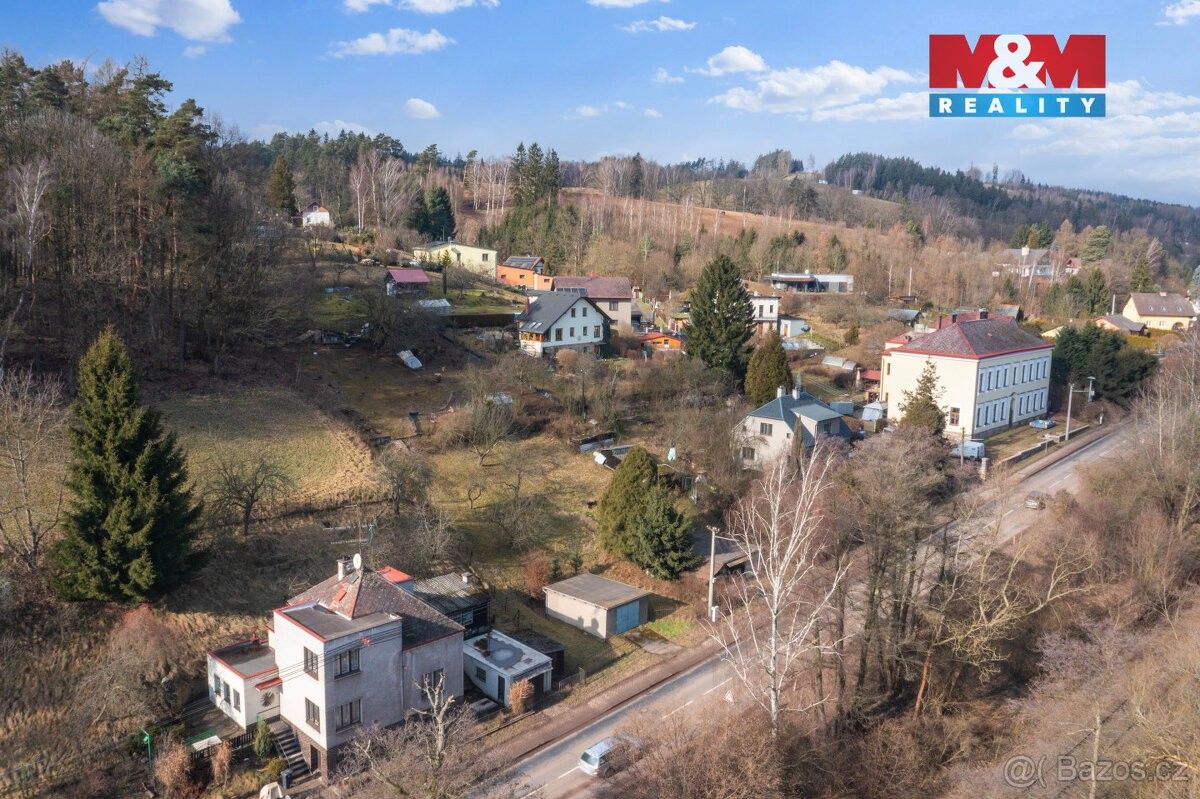 Prodej pozemek pro bydlení - Náchod, 547 01