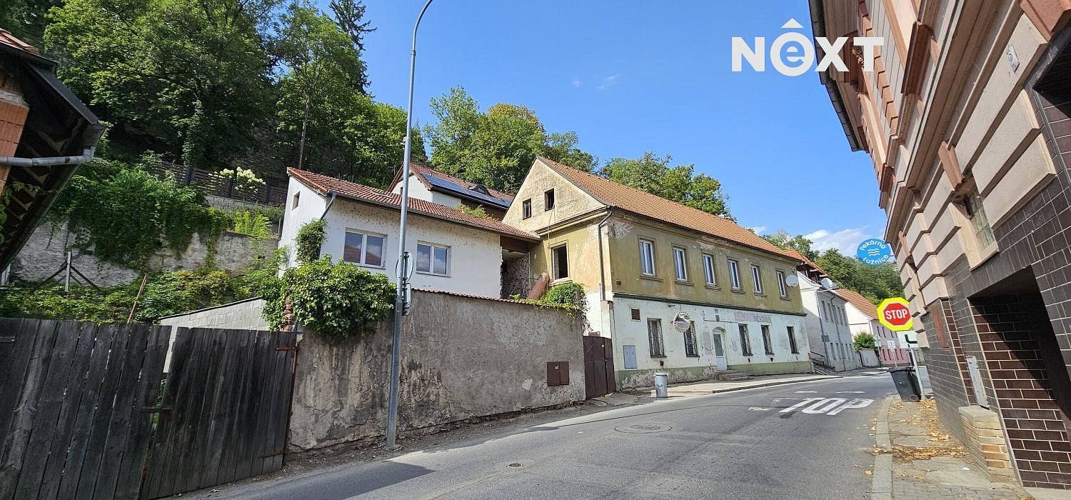 Komerční nemovitost · 500 m² · Tábor, Jihočeský kraj - 3